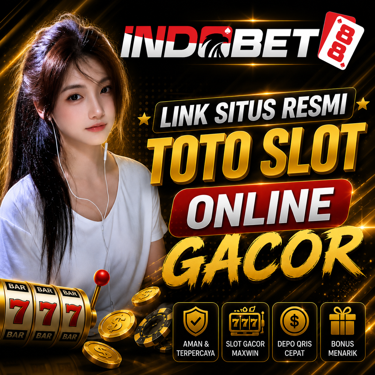 INDOBET88